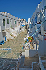 Chora Folegandros - Insel Folegandros - Kykladen - Foto 42 - Foto GriechenlandWeb.de