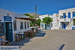 Chora Folegandros - Eiland Folegandros - Cycladen - Foto 47 - Foto van De Griekse Gids