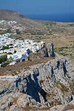 Foto Folegandros Kykladen GriechenlandWeb - Foto GriechenlandWeb.de
