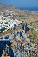 Chora Folegandros - Eiland Folegandros - Cycladen - Foto 58 - Foto van De Griekse Gids