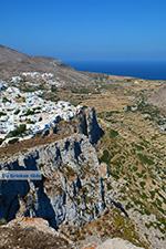 Chora Folegandros - Eiland Folegandros - Cycladen - Foto 60 - Foto van De Griekse Gids