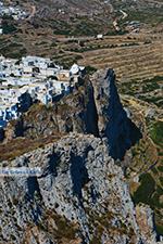 Chora Folegandros - Eiland Folegandros - Cycladen - Foto 64 - Foto van De Griekse Gids