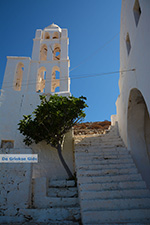 Chora Folegandros - Eiland Folegandros - Cycladen - Foto 69 - Foto van De Griekse Gids