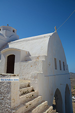 Foto Folegandros Kykladen GriechenlandWeb - Foto GriechenlandWeb.de