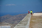 Chora Folegandros - Eiland Folegandros - Cycladen - Foto 75 - Foto van De Griekse Gids