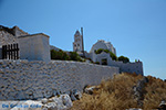 Chora Folegandros - Eiland Folegandros - Cycladen - Foto 76 - Foto van De Griekse Gids