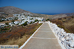 Foto Folegandros Kykladen GriechenlandWeb - Foto GriechenlandWeb.de