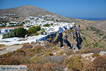 Chora Folegandros - Eiland Folegandros - Cycladen - Foto 80 - Foto van De Griekse Gids