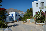 Chora Folegandros - Eiland Folegandros - Cycladen - Foto 81 - Foto van De Griekse Gids