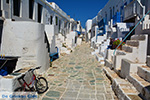 Chora Folegandros - Eiland Folegandros - Cycladen - Foto 89 - Foto van De Griekse Gids