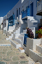Foto Folegandros Kykladen GriechenlandWeb - Foto GriechenlandWeb.de