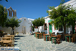 Chora Folegandros - Eiland Folegandros - Cycladen - Foto 99 - Foto van De Griekse Gids