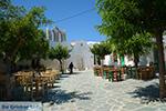 Chora Folegandros - Eiland Folegandros - Cycladen - Foto 101 - Foto van De Griekse Gids