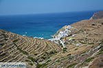 Angali Folegandros - Agali beach - Cycladen - Foto 121 - Foto van De Griekse Gids