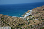 Angali Folegandros - Agali beach - Cycladen - Foto 122 - Foto van De Griekse Gids