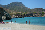 Angali Folegandros - Agali beach - Cycladen - Foto 127 - Foto van De Griekse Gids