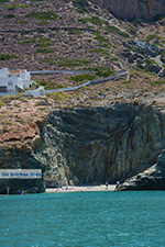 Angali Folegandros - Agali beach - Cycladen - Foto 132 - Foto van De Griekse Gids