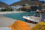 Angali Folegandros - Agali beach - Cycladen - Foto 134 - Foto van De Griekse Gids