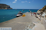 Angali Folegandros - Agali beach - Cycladen - Foto 141 - Foto van De Griekse Gids