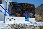 Angali Folegandros - Agali beach - Cycladen - Foto 142 - Foto van De Griekse Gids