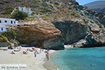 Angali Folegandros - Agali beach - Cycladen - Foto 144 - Foto van De Griekse Gids