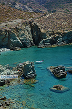 Galyfos Beach Angali Folegnadros - Kykladen - Foto 164 - Foto GriechenlandWeb.de