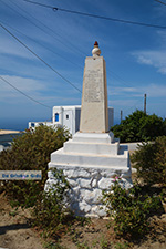 Ano Meria Folegandros - Eiland Folegandros - Cycladen - Foto 206 - Foto van De Griekse Gids