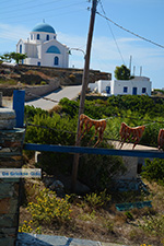 Ano Meria Folegandros - Eiland Folegandros - Cycladen - Foto 208 - Foto van De Griekse Gids