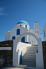 Foto Folegandros Kykladen GriechenlandWeb.de - Foto GriechenlandWeb.de