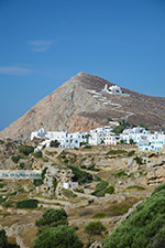 Foto Folegandros Kykladen GriechenlandWeb.de - Foto GriechenlandWeb.de