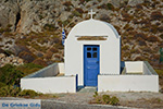 Chora Folegandros - Eiland Folegandros - Cycladen - Foto 269 - Foto van De Griekse Gids