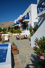 Hotel Aegean Star Karavostasis Folegandros - Cycladen - Foto 298 - Foto van De Griekse Gids