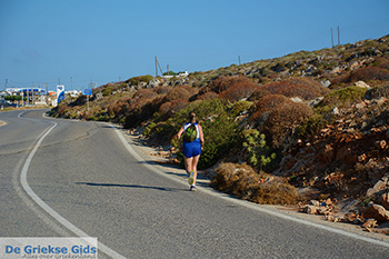 Chora Folegandros - Eiland Folegandros - Cycladen - Foto 2 - Foto van https://www.grieksegids.nl/fotos/folegandros/350/eiland-folegandros-002.jpg