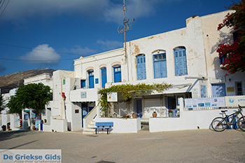 Chora Folegandros - Eiland Folegandros - Cycladen - Foto 10 - Foto van https://www.grieksegids.nl/fotos/folegandros/350/eiland-folegandros-010.jpg