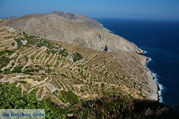 Chora Folegandros - Eiland Folegandros - Cycladen - Foto 25 - Foto van https://www.grieksegids.nl/fotos/folegandros/350/eiland-folegandros-025.jpg