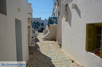 Chora Folegandros - Eiland Folegandros - Cycladen - Foto 35 - Foto van https://www.grieksegids.nl/fotos/folegandros/350/eiland-folegandros-035.jpg