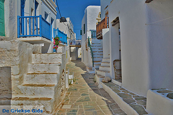 Chora Folegandros - Eiland Folegandros - Cycladen - Foto 39 - Foto van https://www.grieksegids.nl/fotos/folegandros/350/eiland-folegandros-039.jpg