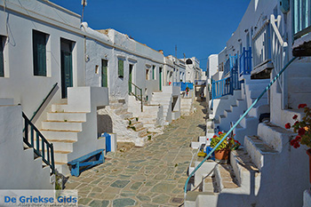 Chora Folegandros - Eiland Folegandros - Cycladen - Foto 43 - Foto van https://www.grieksegids.nl/fotos/folegandros/350/eiland-folegandros-043.jpg