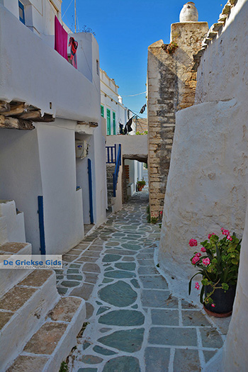 Chora Folegandros - Eiland Folegandros - Cycladen - Foto 46 - Foto van https://www.grieksegids.nl/fotos/folegandros/350/eiland-folegandros-046.jpg