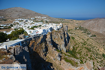 Chora Folegandros - Eiland Folegandros - Cycladen - Foto 49 - Foto van https://www.grieksegids.nl/fotos/folegandros/350/eiland-folegandros-049.jpg