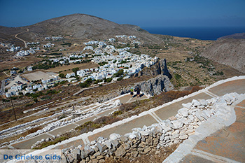 Chora Folegandros - Eiland Folegandros - Cycladen - Foto 65 - Foto van https://www.grieksegids.nl/fotos/folegandros/350/eiland-folegandros-065.jpg