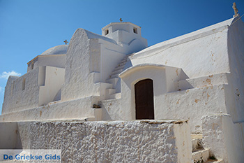 Chora Folegandros - Eiland Folegandros - Cycladen - Foto 70 - Foto van https://www.grieksegids.nl/fotos/folegandros/350/eiland-folegandros-070.jpg