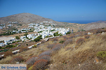 Chora Folegandros - Eiland Folegandros - Cycladen - Foto 78 - Foto van https://www.grieksegids.nl/fotos/folegandros/350/eiland-folegandros-078.jpg