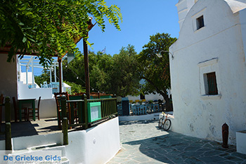 Chora Folegandros - Eiland Folegandros - Cycladen - Foto 97 - Foto van https://www.grieksegids.nl/fotos/folegandros/350/eiland-folegandros-097.jpg
