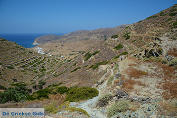 Wandelen naar Angali Folegandros - Eiland Folegandros - Cycladen - Foto 120 - Foto van https://www.grieksegids.nl/fotos/folegandros/350/eiland-folegandros-120.jpg