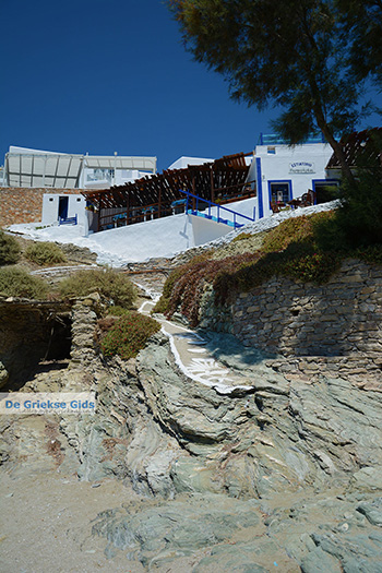 Angali Folegandros - Agali beach - Cycladen - Foto 128 - Foto van https://www.grieksegids.nl/fotos/folegandros/350/eiland-folegandros-128.jpg
