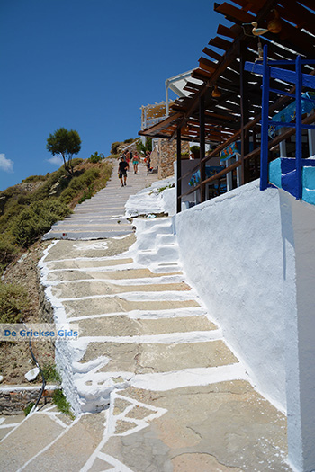 Angali Folegandros - Agali beach - Cycladen - Foto 150 - Foto van https://www.grieksegids.nl/fotos/folegandros/350/eiland-folegandros-150.jpg