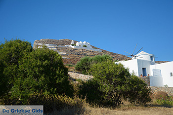 Chora Folegandros - Eiland Folegandros - Cycladen - Foto 268 - Foto van https://www.grieksegids.nl/fotos/folegandros/350/eiland-folegandros-268.jpg