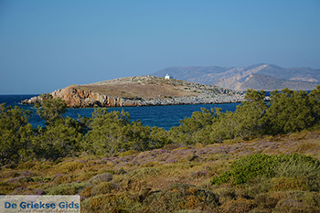 Livadi Folegandros - Eiland Folegandros - Cycladen - Foto 277 - Foto van De Griekse Gids