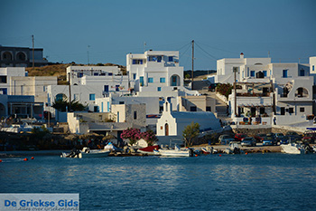 Karavostasis Folegandros - Eiland Folegandros - Cycladen - Foto 290 - Foto van https://www.grieksegids.nl/fotos/folegandros/350/eiland-folegandros-290.jpg